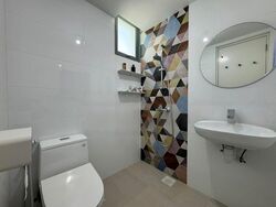 Tanamera Crest (D16), Condominium #474100081